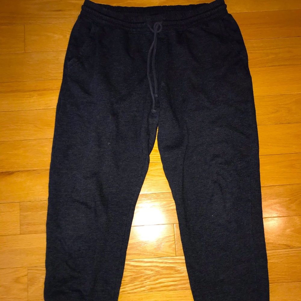 Sweat pants